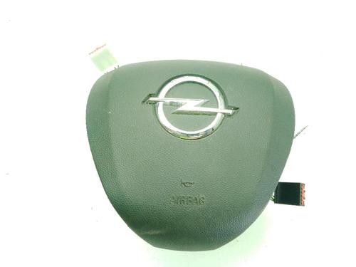 Used Driver airbag Driver airbag OPEL CORSA E (X15) 1.4 (08, 68) (90 hp) 40622300 40622300