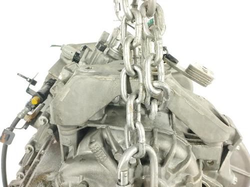 Gearbox OPEL MOKKA / MOKKA X (J13) 1.6 CDTI (_76) | BP24996202M3 