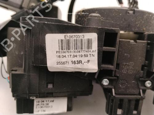 Headlight switch RENAULT CLIO IV (BH_) 1.5 dCi 90 | BP39899830I24 - Image 5