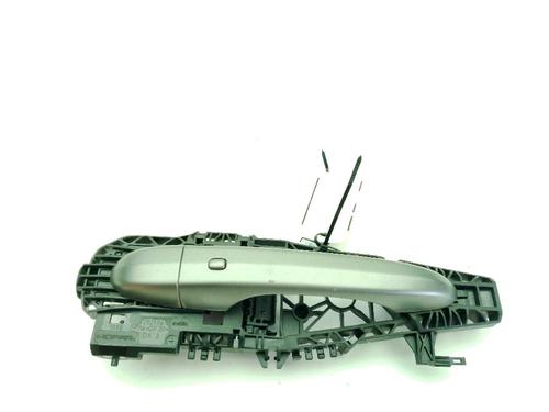 Poignée extérieure avant droite FIAT 500X (334_) 1.0 (334.AXN1B) (120 hp) 31915352