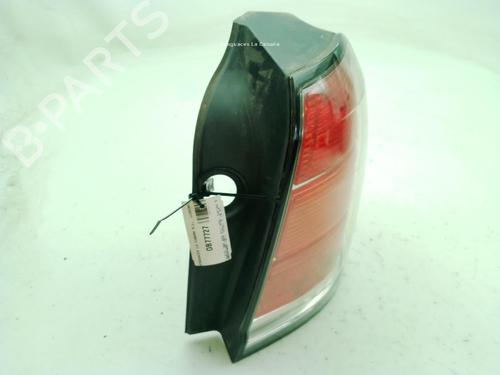 Høyre baklys OPEL ZAFIRA / ZAFIRA FAMILY B (A05) 1.9 CDTI (M75) | BP29821946C35