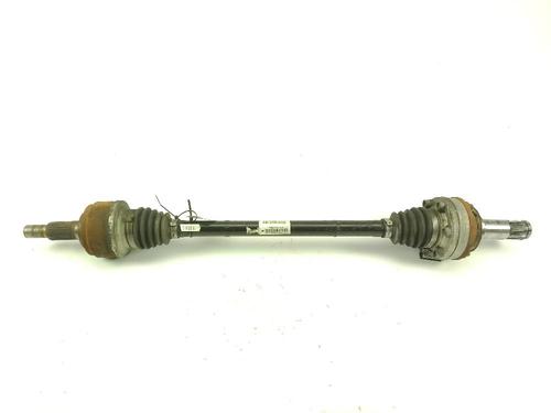 Used Right rear driveshaft PORSCHE CAYENNE (9PA) 3.6 (290 hp) 19273617