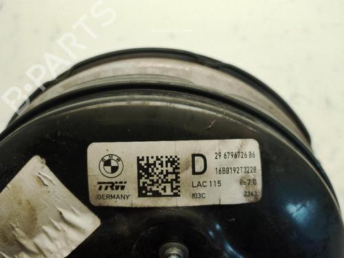 Servo brake BMW 5 (F10) 535 d xDrive | BP27925029M42