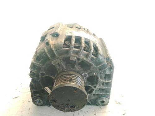 Used Alternator Alternator OPEL VIVARO A Van (X83) 1.9 DTI (F7) (101 hp) 25152026 25152026