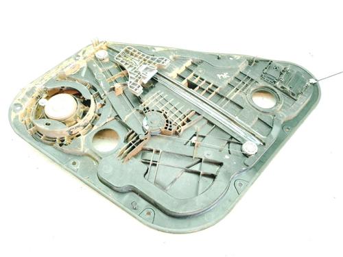 Rear right window mechanism KIA SPORTAGE IV (QL, QLE) 1.7 CRDi | BP25984569C25 