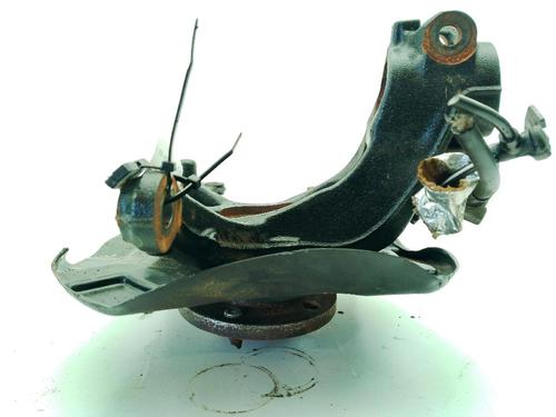 Right front steering knuckle VW TAIGO (CS1) 1.0 TSI | BP31081009M26 - Image 2