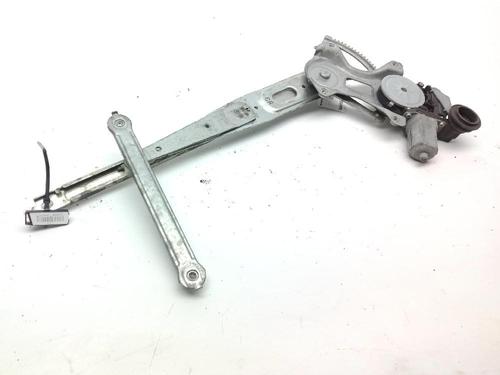 Rudehejsemekanisme Højre bagtil TOYOTA PRIUS PLUS (_W4_) 1.8 Hybrid (ZVW40W, ZVW41W) (136 hp) 25865723