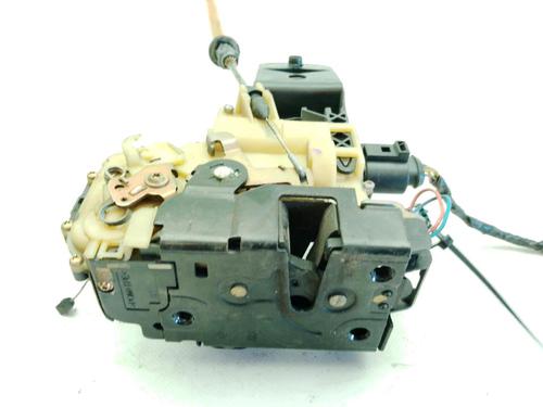 Used Front left lock Front left lock SEAT LEON (1M1) [1999-2006] 36184338 36184338