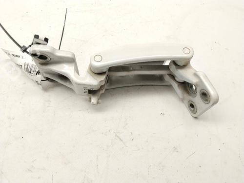 Used Hinge/Door check strap Hinge/Door check strap VW CRAFTER Van (SY_, SX_) 2.0 TDI FWD (SYB, SYC, SYD) (140 hp) 39399353 39399353