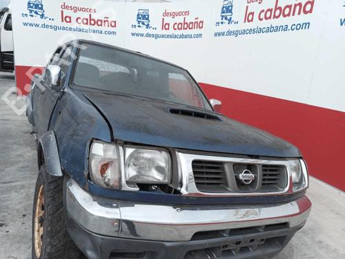 Steering pump NISSAN PICK UP (D22) 2.5 TD 4WD | BP32204028M99 