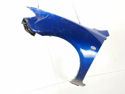 Used Left front fenders Left front fenders MAZDA 3 Saloon (BK) 1.6 DI Turbo (BK12Y) (109 hp) 34052932 34052932