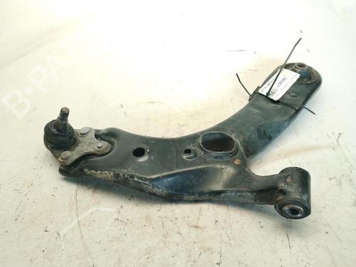 Used Right front suspension arm Right front suspension arm TOYOTA AURIS (_E18_) 1.8 Hybrid (ZWE186_, ZWE186R) (136 hp) 40622425 40622425