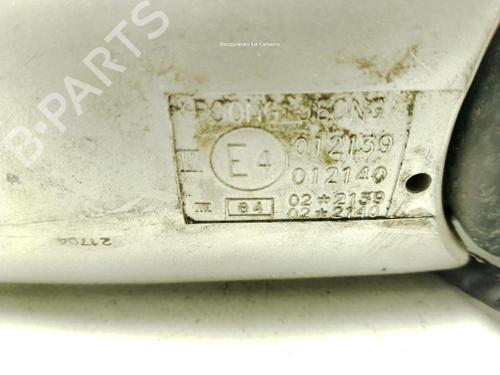 Right mirror DAEWOO REZZO (U100) 1.6 | BP34207724C27 - Image 6