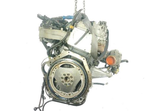 Engine MERCEDES-BENZ C-CLASS (W203) C 220 CDI (203.006, 203.008) | BP29908608M1