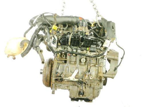 Engine OPEL ASTRA K Sports Tourer (B16) 1.4 Turbo (35) | BP22957599M1 