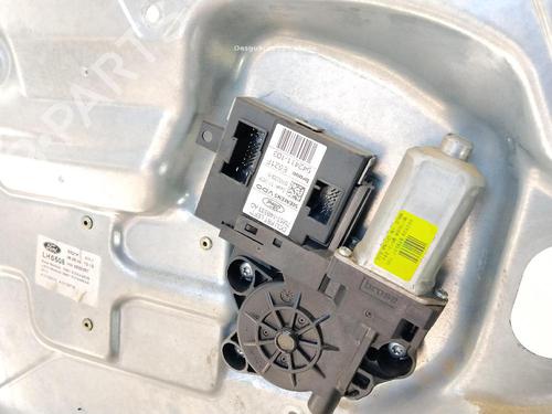 Front left window mechanism FORD KUGA I 2.0 TDCi | BP36070124C22 - Image 3