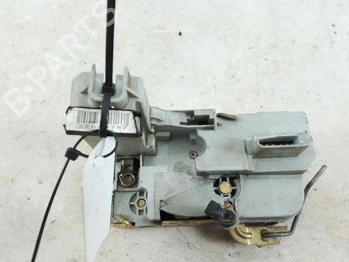 Front left lock PEUGEOT 307 (3A/C) 2.0 HDi 90 | BP24004042C98 