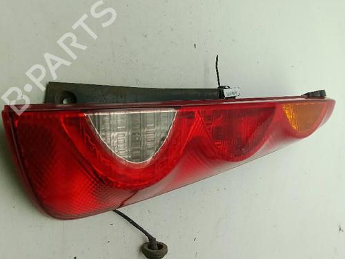 Right taillight NISSAN NOTE (E11, NE11) 1.6 | BP33571159C35 - Image 5
