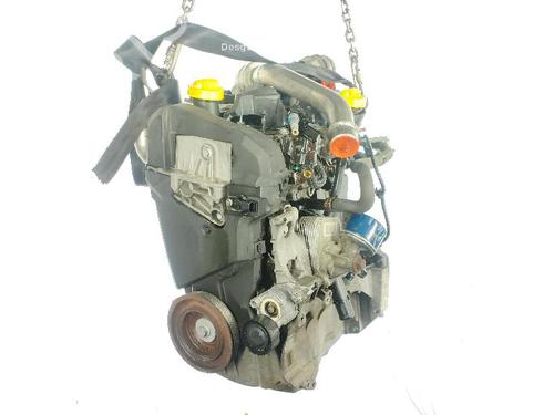 Motor RENAULT MODUS / GRAND MODUS (F/JP0_) 1.5 dCi (FP0F, JP0F) | BP29908624M1
