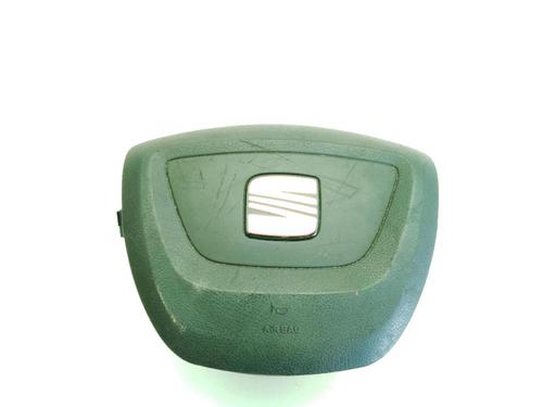 Used Driver airbag SEAT LEON (1P1) 1.6 TDI (90 hp) 30146637