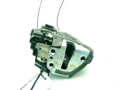 Used Rear right lock Rear right lock TOYOTA VERSO (_R2_) 1.8 (ZGR21_, ZGR21R) (147 hp) 30562088 30562088