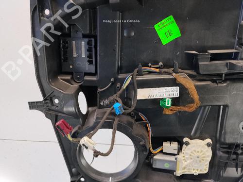 Front right window mechanism DODGE NITRO 2.8 CRD 4WD | BP36554742C23 - Image 3