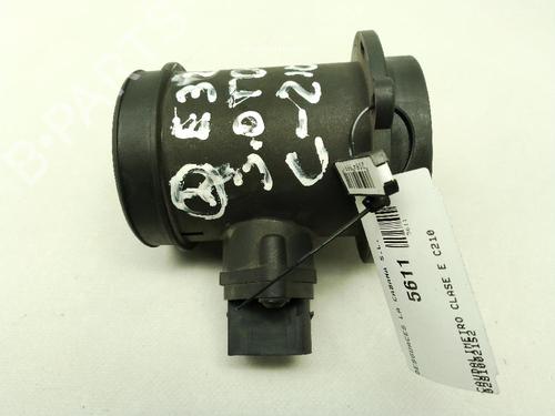 Used Mass air flow sensor Mass air flow sensor 38532714 38532714