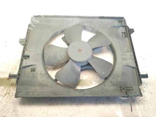 Used Radiator fan CHEVROLET HHR 2.4 (170 hp) 24995983