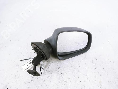 Bakspejl Højre DACIA SANDERO 1.2 16V (75 hp) 31989327
