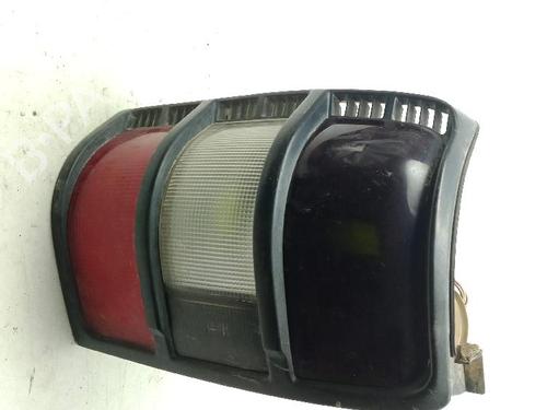 Used Left taillight Left taillight MITSUBISHI PAJERO II (V3_W, V2_W, V4_W, V5_W) 2.5 TD 4WD (V24W) (99 hp) 33905511 33905511