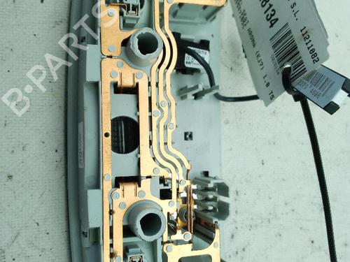 Interior roof light SEAT ARONA (KJ7, KJP) 1.0 TSI | BP24544954I8 - Image 2