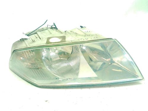 Used Right headlight SKODA OCTAVIA II (1Z3) 1.9 TDI (105 hp) 28313325