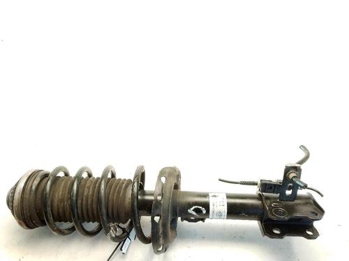 Right front shock absorber OPEL ASTRA H (A04) 1.6 (L48) | BP24002686M17 