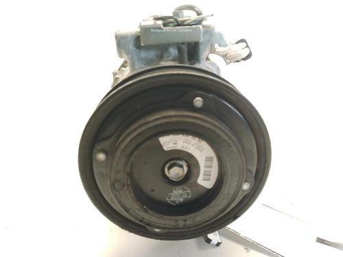 AC-Kompressor MERCEDES-BENZ GLA-CLASS (X156) GLA 200 CDI / d (156.908) (136 hp) 24121492