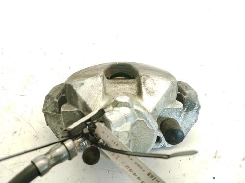 Left front brake caliper FORD FOCUS III 1.0 EcoBoost | BP26018608M105 