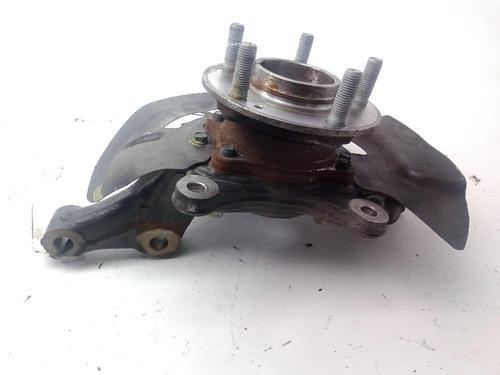 Left front steering knuckle KIA SPORTAGE IV (QL, QLE) 1.6 GDI | BP27450670M25 