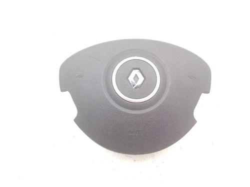 Used Driver airbag RENAULT CLIO III (BR0/1, CR0/1) 1.5 dCi (BR17, CR17) (86 hp) 18873404
