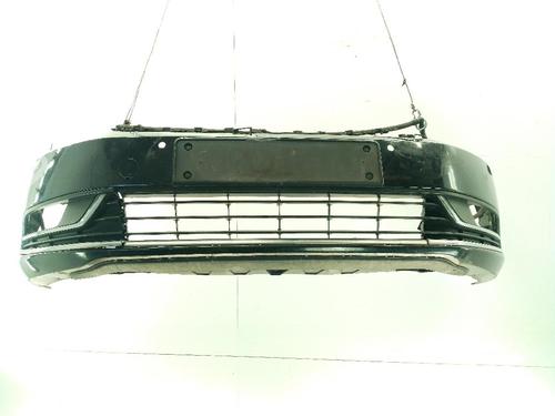 Used Front bumper VW PASSAT B7 Variant (365) 2.0 TDI (140 hp) 29875788