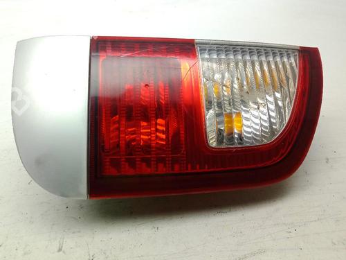 Left taillight SSANGYONG KYRON 2.0 Xdi | BP30477065C34