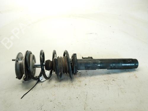 Used Left front shock absorber BMW X1 (E84) sDrive 18 d (143 hp) 25889468