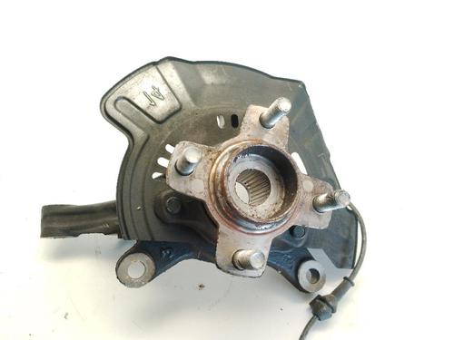 Left front steering knuckle SUZUKI SWIFT V (AZ) 1.2 (A2L412, ZC83S) | BP27534634M25 - Image 4