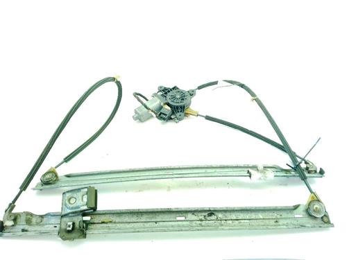 Used Front left window mechanism MERCEDES-BENZ VITO / MIXTO Van (W639) 109 CDI (639.601, 639.603, 639.605) (88 hp) 31368849