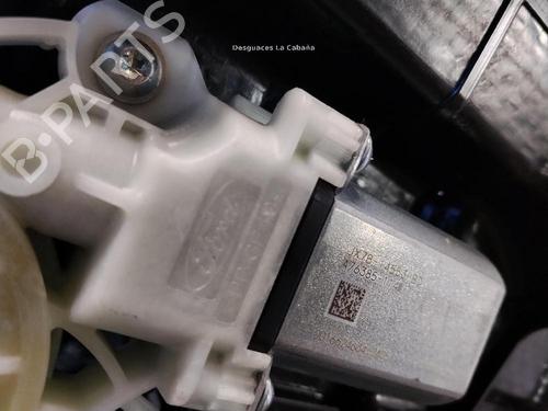 Rear left window mechanism FORD FOCUS IV (HN) 1.0 EcoBoost | BP36555041C24 - Image 4