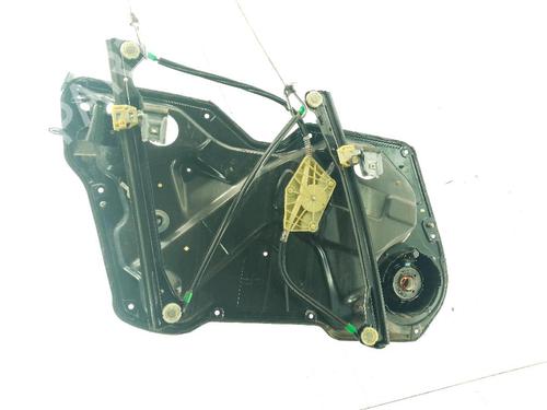 Used Front right window mechanism SEAT LEON (1M1) [1999-2006]  30959575
