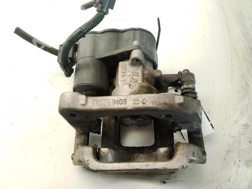 Right rear brake caliper PEUGEOT 3008 II SUV (MC_, MR_, MJ_, M4_) 1.5 BlueHDi 130 | BP26195055M106 