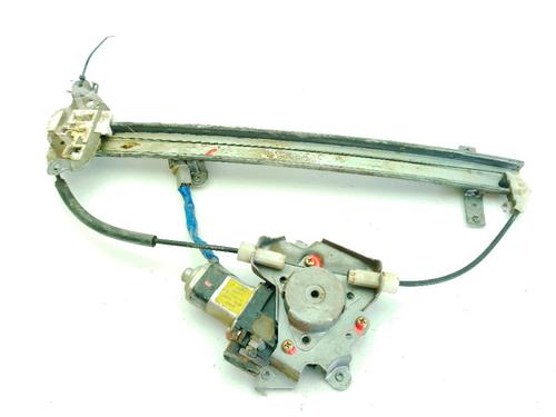 Front left window mechanism NISSAN PICK UP (D22) 2.5 TD 4WD | BP33571210C22 - Image 2