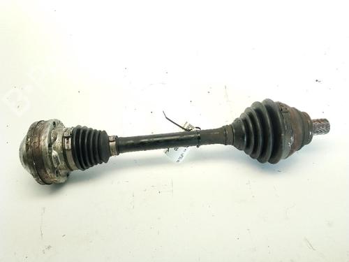 Left front driveshaft VW GOLF VI (5K1) 1.4 TSI | BP29203992M38 