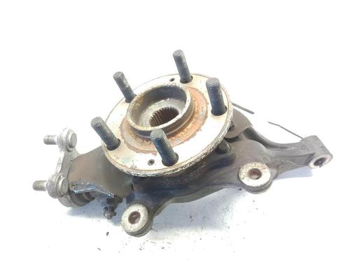 Right front steering knuckle KIA OPTIMA (JF) 1.7 CRDi | BP19179630M26 