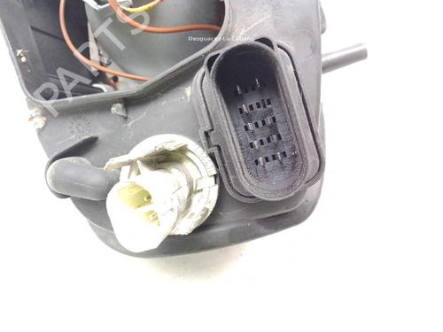 Lampa przednia lewa SKODA SUPERB I (3U4)  | BP29875719C28
