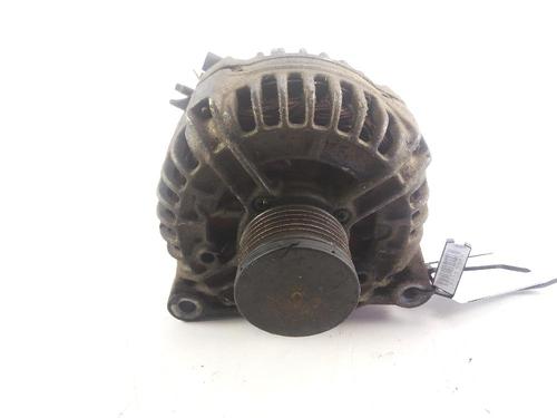 Used Alternator Alternator SUZUKI GRAND VITARA I (FT, HT) 2.0 HDI 110 16V 4x4 (SQ420D, TD83V, JA420WD) (109 hp) 24001643 24001643
